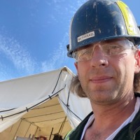 Millwright Techserv Pvt Ltd Employee Nathan Tuckwood's profile photo