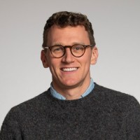 Emerson Collective Employee Patrick D'Arcy's profile photo