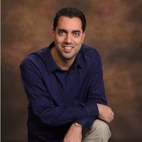 Albertus Magnus College Employee David Mikhail's profile photo