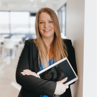 MatrixCare Employee Angela Sharp's profile photo