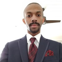 Apple Employee Jamison Murphy's profile photo