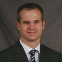 M Health Fairview Employee Brandon Ordway's profile photo