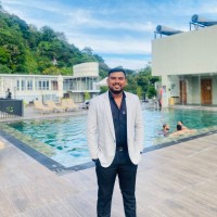 WORLD EXPRESS (CMB) LTD Employee Elson Sanjay's profile photo