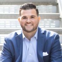 COSENTUS Employee Alexander Gallup's profile photo