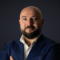 Maes Mattress Ticking Employee Maarten Balcaen's profile photo