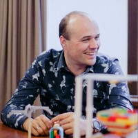 LinQue Consult Employee Sander van Zomeren's profile photo