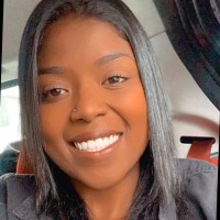 Inforrel Employee Rafaella Cristina Oliveira's profile photo