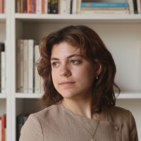 Núvol Employee Júlia Batlló Rius's profile photo