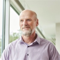 Central National Gottesman Inc. Employee Andy McVey's profile photo