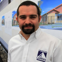 Constructora Carrán Employee Juan Pablo Villela's profile photo
