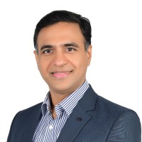 Core42 Employee Ajay Malik's profile photo