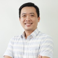 AIxBlock Employee Jackie Lu's profile photo