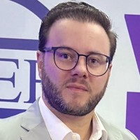 Biomm Employee Bernardo Romani's profile photo