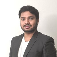 Chemtex Employee Harshit Rana's profile photo