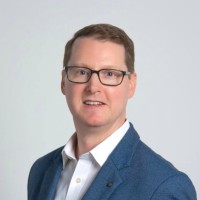 Mintel Employee Chris Jackson's profile photo