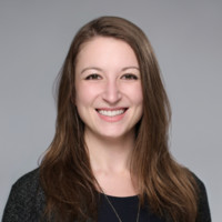 Inizio Evoke Employee Amy Wheeler-Garcia's profile photo