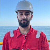 AZECOLAB Employee Rəsul Dadaşov's profile photo