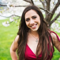 Amber Ward Email & Phone Number