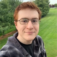 Vanguard Employee David Celeste's profile photo