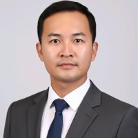 The Ritz-Carlton, Koh Samui Employee Fernando Kyaing's profile photo