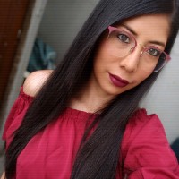 Carsnack Perú Employee Anita Michelle Chicaiza's profile photo