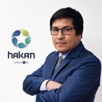 Hakan Consulting Employee Luis Alberto Castillo Higinio's profile photo