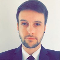 Antoine L.'s profile photo