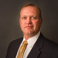 Mammoet Employee Heath Jones's profile photo