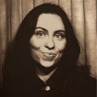 Hannah Gardine Porras Email