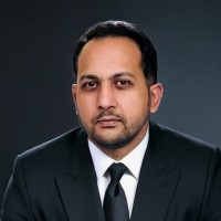 Enbon Led Display Employee Fahad Z.'s profile photo