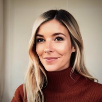 Raborn Media Employee Laney Lane's profile photo