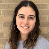 Wayne State University Employee Hannah Levine's profile photo