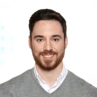 Commvault Employee Diego Crespo Garcia's profile photo