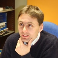 Engineering Solutions Tasmania Employee Andrew Blackberry's profile photo