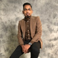 Vesseltech Engineering Sdn Bhd Employee Humeshvaren Maganathan's profile photo