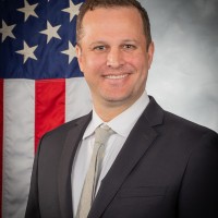 Enterprise Cloud Management Agency Employee Theodore Jansma's profile photo