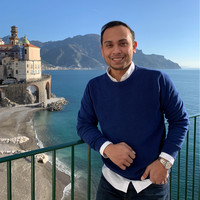 Maybank Employee Ezir Kushairi's profile photo