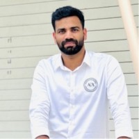 Fineapple Employee Sadique K's profile photo