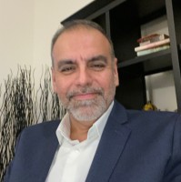 Ben Almaguer Email & Phone Number