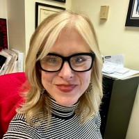 Private company Employee Leeann Hooker's profile photo