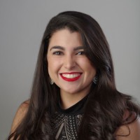 Yanelis Ganuzas Email & Phone Number