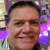 ACG Solutions Employee Michael Horan's profile photo