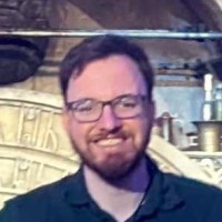 Looking Glass Employee Bryan Brown's profile photo