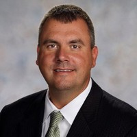 USI Insurance Services Employee Randy Bailey's profile photo