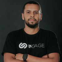 INGAGE Digital Employee Carlos Carvalho's profile photo