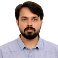 TERN Group Employee Ahmed Salim's profile photo