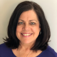 Avon Employee Christine Fredrick's profile photo