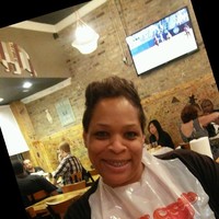 Fed Express Employee Madonna Spencer's profile photo