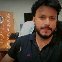 Digital Process (Pvt) Ltd. Employee Muhammad Imran's profile photo
