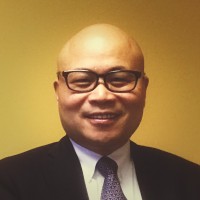 Go!Foton Employee Simin Cai's profile photo